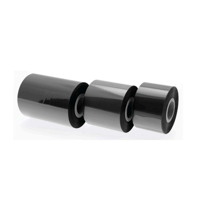 Partex MK10-RB-BK2020-80, color ribbon 80mmx300m, black