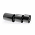 Partex MK10-RB-BK2020-80, color ribbon 80mmx300m, black