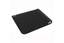 Mouse pad, X7-300MP, gaming, black, 43.7x35 cm, A4Tech