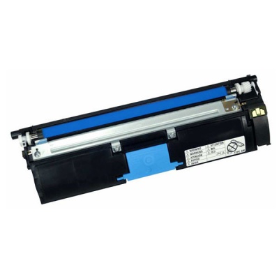 Konica Minolta 1710589007 cyan compatible toner