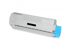 OKI 44315320 black compatible toner