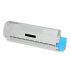 OKI 44315320 black compatible toner