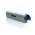 OKI 44463004 black compatible toner