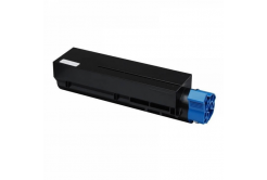 OKI 44574702 black compatible toner