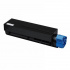 OKI 44574702 black compatible toner