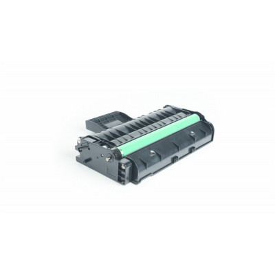 Ricoh SP 1000E black compatible toner