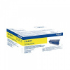 Brother TN-421Y yellow original toner