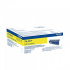 Brother TN-421Y yellow original toner