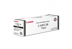 Canon C-EXV28 (2789B002) black original toner