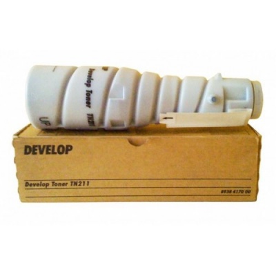 Develop TN-211 black original toner