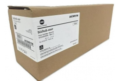 Konica Minolta A63W01W black original toner