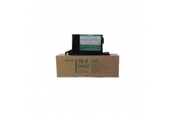 Kyocera Mita TK-9 black original toner