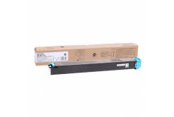 Sharp DX20GTCA cyan original toner