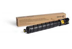 Xerox 106R04056 yellow original toner