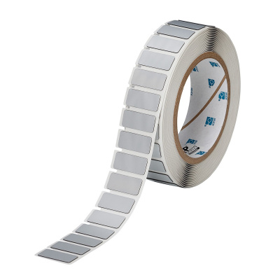 Brady THTEP-02-7593-SV / 805804 EPREP labels, 27.00 mm x 12.50 mm