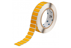 Brady THTEP-07-7593-YL / 620374 EPREP labels, 35.00 mm x 18.00 mm