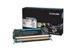 Lexmark X746A2CG cyan original toner