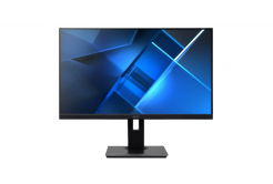 Acer Vero B277UG UM.HB7EE.G14 Monitor, 27", IPS, QHD, 350 Nits, 120 Hz
