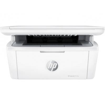 HP LaserJet M140w 7MD72F#B19 laser all-in-one printer
