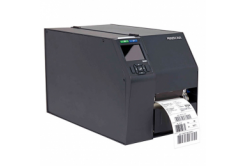 Printronix T82X4 T83X4-2101-0, 8 dots/mm (203 dpi), peeler, rewind, USB, RS232, Ethernet