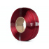 Spectrum 81367 Refill 3D filament, PET-G Premium, 1,75mm, 1000g, Transparent red