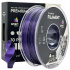Smart Print FG-S102-E1, 3D filament, PLA Silk, 1,75mm, 1000g, Dual Color, Black, Purple