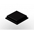 3M Bumpon™ SJ5007 black, sheet = 54 pcs