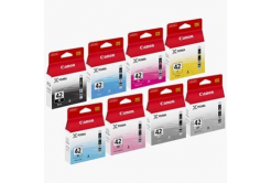 Canon CLI-42 multipack original ink cartridge