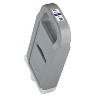 Canon PFI-1700B, 0784C001 blue original ink cartridge