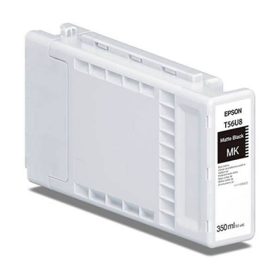 Epson T56U8 C13T56U800 matte black original ink cartridge