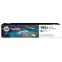 HP 982X T0B27A cyan original ink cartridge