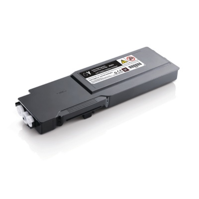 Dell 59311120/MD8G4 yellow compatible toner
