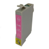 Epson T0806 light magenta compatible inkjet cartridge