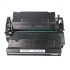 Compatible toner with HP 89Y CF289Y black