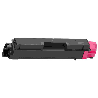 Kyocera Mita TK-5140M magenta compatible toner