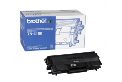 Brother TN-4100 black original toner