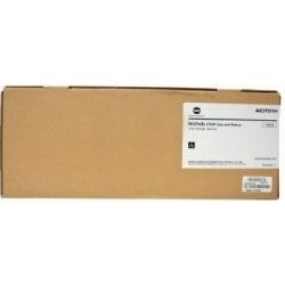 Konica Minolta A63T01H, TNP-34 black original toner