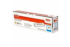 OKI 44059107 cyan original toner