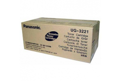Panasonic UG-3221 black original toner