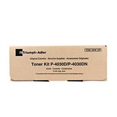 Triumph Adler 4434010015 black original toner