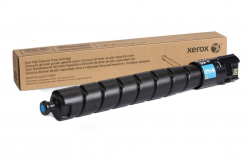 Xerox 106R04082 cyan original toner