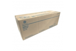 Konica Minolta DR-912 A8H40RD black original drum unit