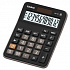 Casio Kalkulačka MX 12 B, černá, stolní, sale