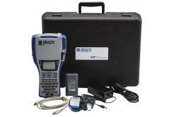 Brady BMP41 (133254) label maker