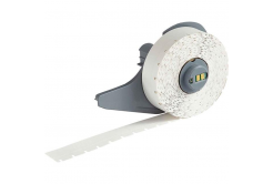 Brady M7C-375-412 / 174665, BMP71 Label Printer Labels, 9.53 mm x 15.24 m
