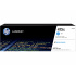 HP 415X W2031X cyan original toner