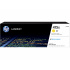 HP 415X W2032X yellow original toner