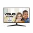 ASUS VY27UQ 90LM09U3-B01170 Monitor, 27", IPS, 4K UHD, 60Hz, 5ms, Black, 3R