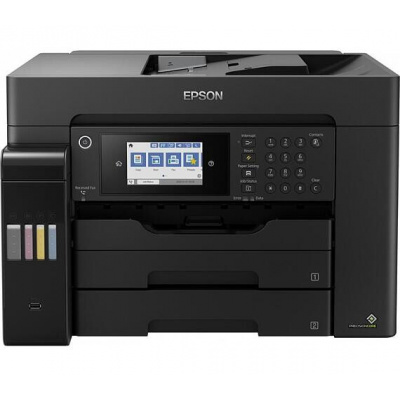 Epson L15160 C11CH71402 inkjet all-in-one printer