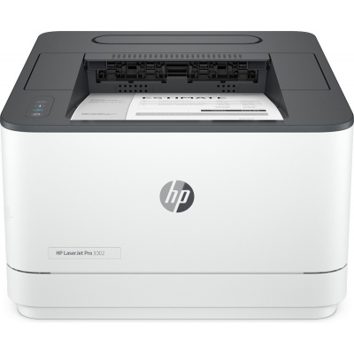 HP LaserJet Pro 3002dn 3G651F laser printer
